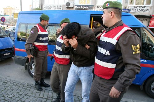 Leyla Algan cinayeti! "Gökhan'ı da öldürüp dereye attım" 1 leyla algan cinayeti1