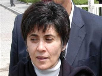 Leyla Zana hakim karşısına çıktı 1 leyla zana adliye