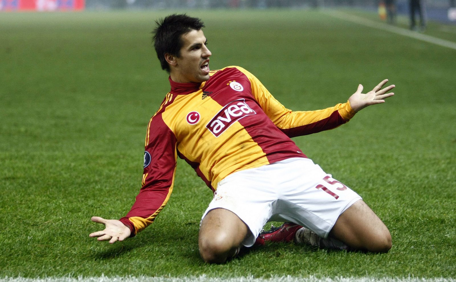 Milan Baros Trabzonspor maçında oynayacak mı? 1 milan baros