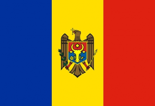 moldova bayrağı nb15565