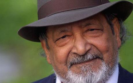 naipaul