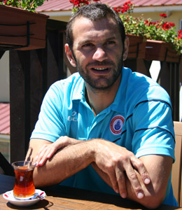 okan buruk