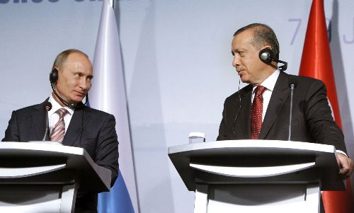 putin erdogan