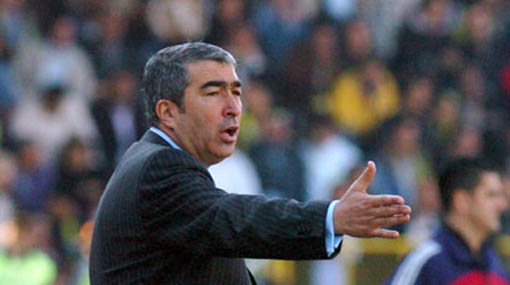 Bucaspor 3 puan istiyor 1 samet aybaba bucasporda
