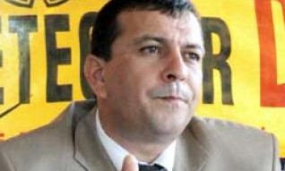 KESK Başkanı Sami Evren istifa etti! 1 sami evren1 e1291044753193