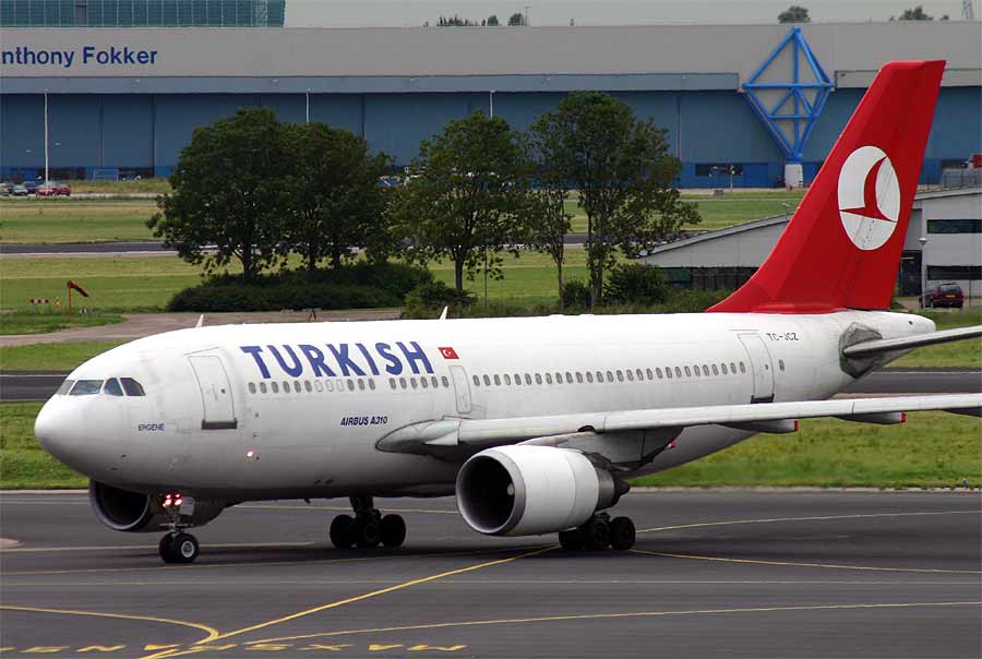 THY'den Kazakistan'a yeni hizmet 1 thy pakistan yardim