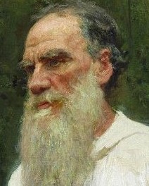 Rus yazar Tolstoy, ölümünün 100. yıldönümünde anılıyor!.. 1 tolstoy e1290346314806