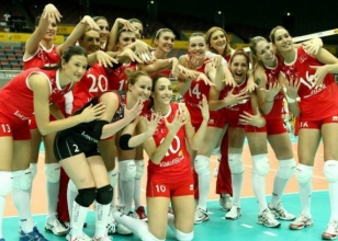 voleybol milli bayanlar 049