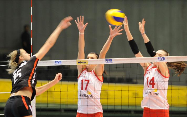 voleybol turkiye almanya