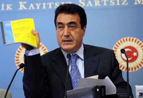 CHP'li Yılmaz Ateş'ten mükerrer oy açıklaması 1 yilmaz ates