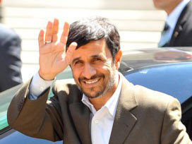 ahmedinejad turkiye