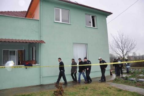 Akyazı'daki cinayetlerin detayları ortaya çıktı / Video Haber 1 akyazi cinayettt