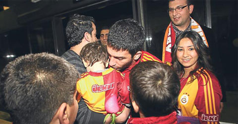 arda turan