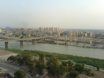 Irak'a büyük Türk göçü başladı 1 bagdat