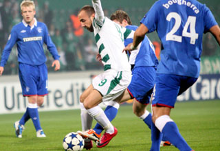 bursaspor sercan