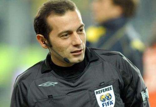 cuneyt cakir