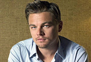 DiCaprio'nun yüzünü yaraladı hapse gönderildi 1 di caprio