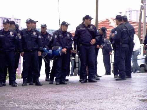 edremit polis