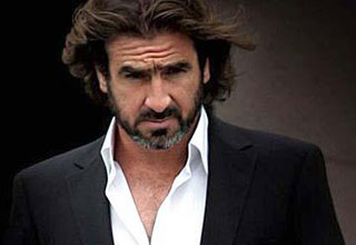 eric cantona