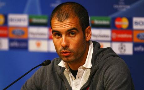 guardiola pembe kurdele