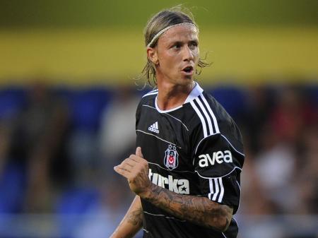 Guti bu alanda da birinci 1 guti