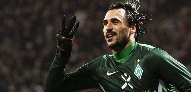 Hugo Almeida: Beşiktaş başkanı bu haberleri yayıyor! 1 hugo almeida iki1