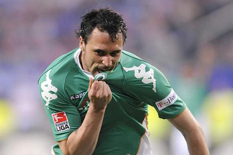 İşte muhteşem Hugo Almeida golleri / Video 1 hugo almeida werder