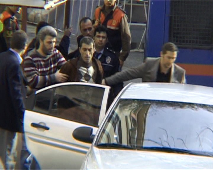 Kadıköy Adliyesi'ndeki olayın ayrıntıları ortaya çıktı 1 kadikoy adliyesi olayy