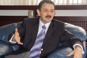 Mehmet Özhaseki'den Kılıçdaroğlu'na dava 1 mehmet ozhasekii