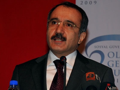 Ömer Dinçer: Lokman Ayva kardeşimizdir! 1 omer dincer