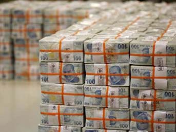 2011'de rekor Milli Piyango ikramiyesi 1 para