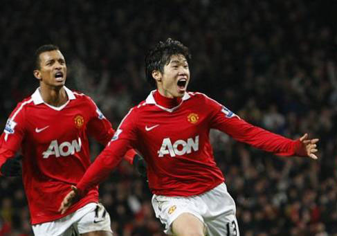 park ji sung1