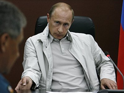 Putin'e patronunu şikayet eden Nikolay Şustrov, işten çıkarıldı 1 putin nikolay sustrov