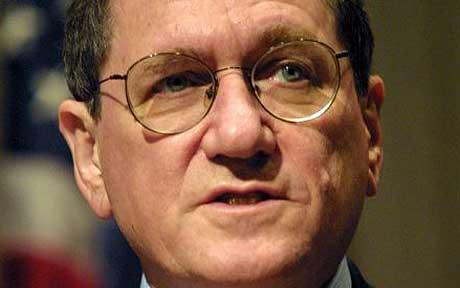 Richard Holbrooke hayatını kaybetti 1 richard holbrooke