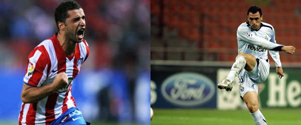 Kartal'da iki bomba daha Almeida ve Simao borsaya bildirildi 1 sabrosa almeida