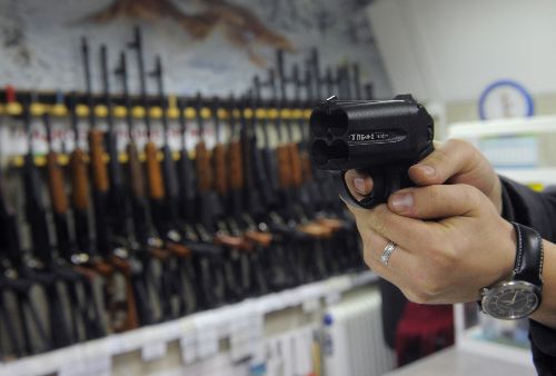 Wikileaks'te son bomba! "Rusya PKK'ya silah sattı" 1 silah tuccari