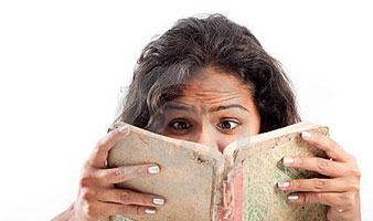 Güler misin ağlar mısın? kocası kadın çıktı 1 surprised indian1