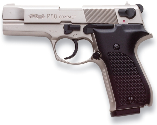 Silah bulundurmanın önündeki yasak kalkıyor 1 tabanca pistol