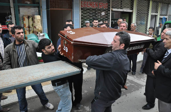 Torbalı'da cinayet ve intihar! 1 torbali cinayet