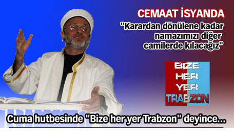 trabzonsporlu imam