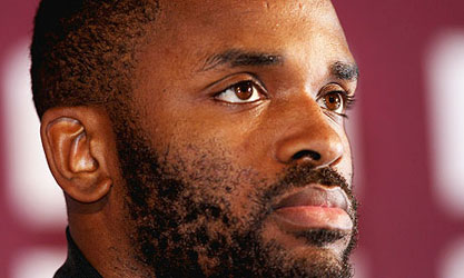 İngiltere'nin en pahalı transferi 1 Darren Bent