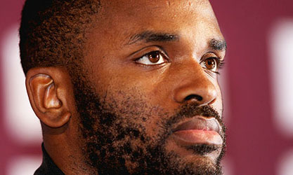 Darren Bent