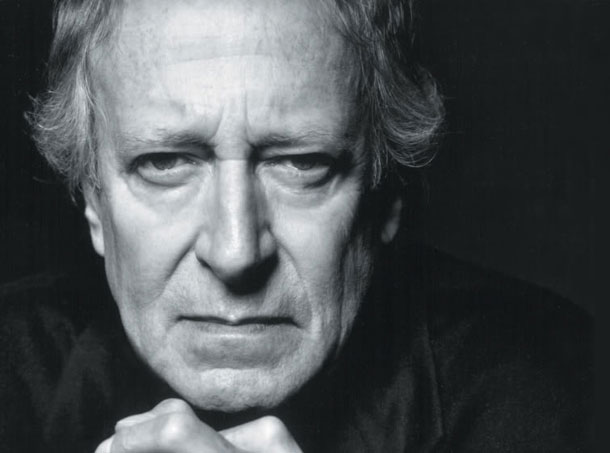 John Barry