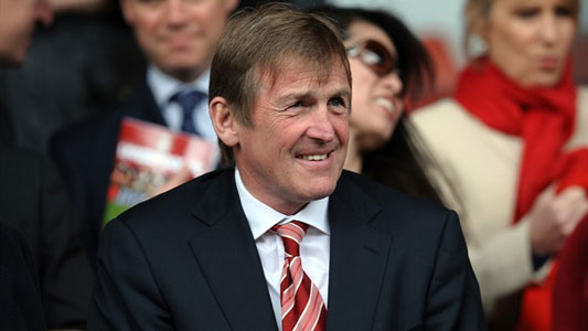 Kenny Dalglish