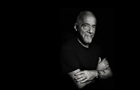 Paulo Coelho