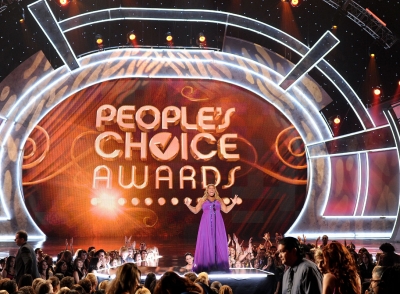 Peoples Choice Awards 2011