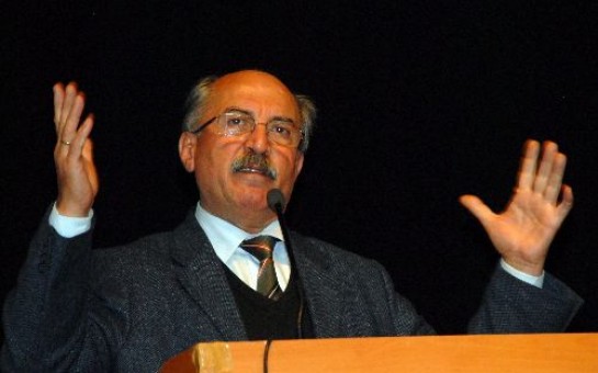 Ali Balkız'dan ilginç çıkış! "Başbakan alkole karşı değil" 1 ali balkiz