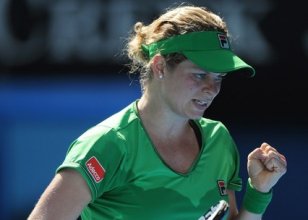 avustralya acik clijsters