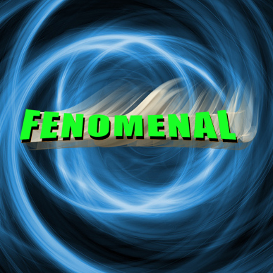 fenomenal