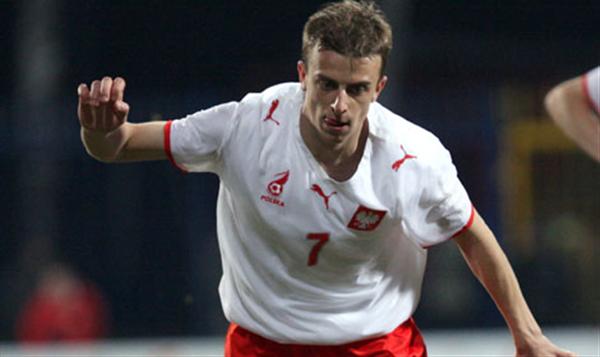 Sivasspor'dan 3 transfer birden 1 kamil grosicki